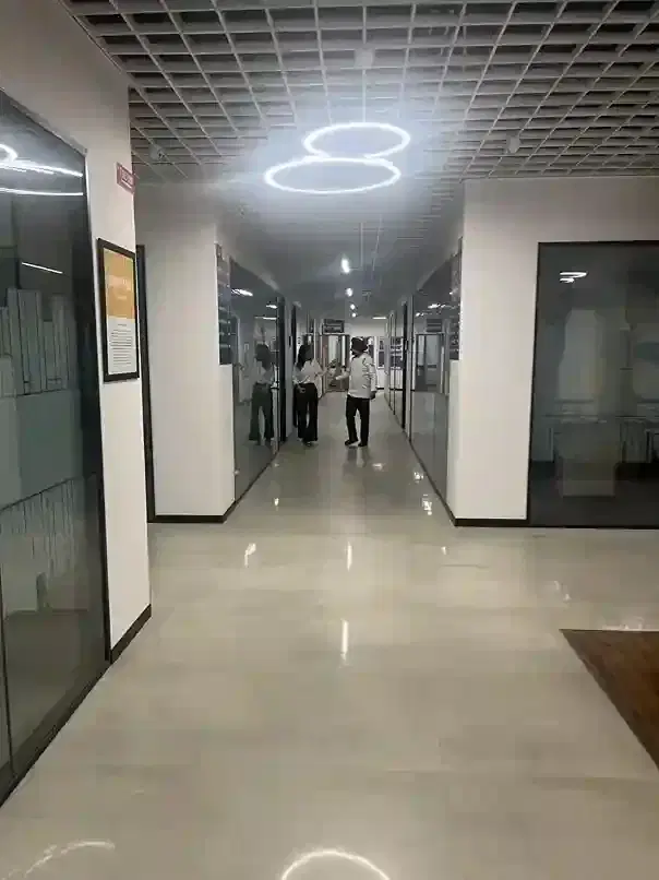 GD Goenka University Gurgaon Academic Building photo 86